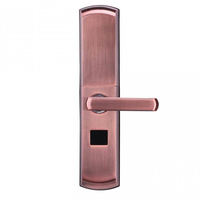 Outdoor Fingerprint Cabinet Sliding Door Lock Biometric Bluetooth Control 2