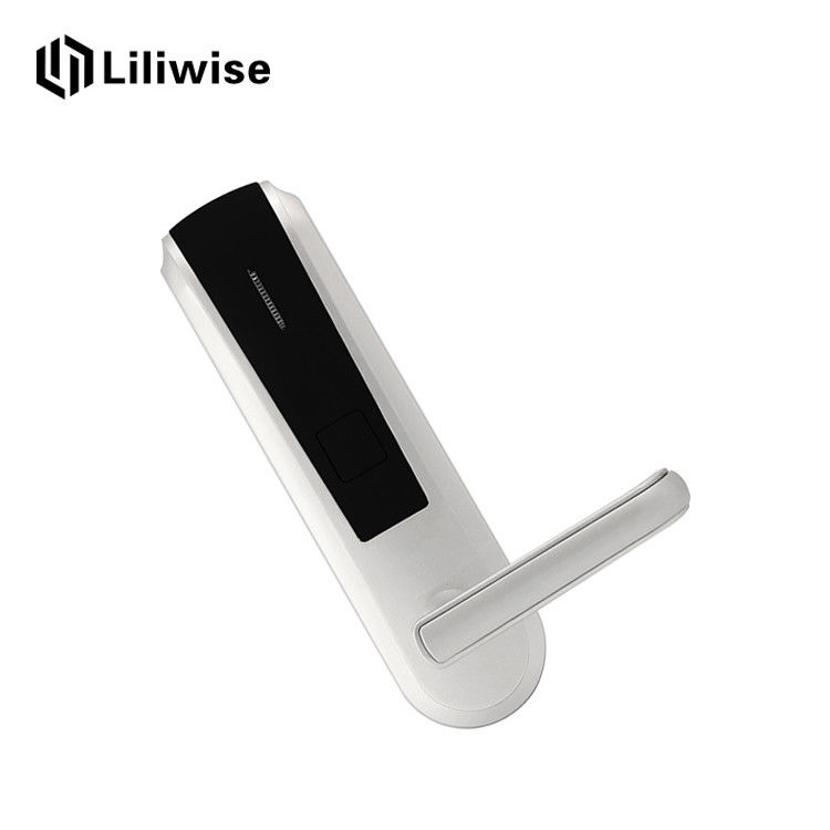 Commercial Keyless Key Card Door Lock 285 76 Mm Attractive