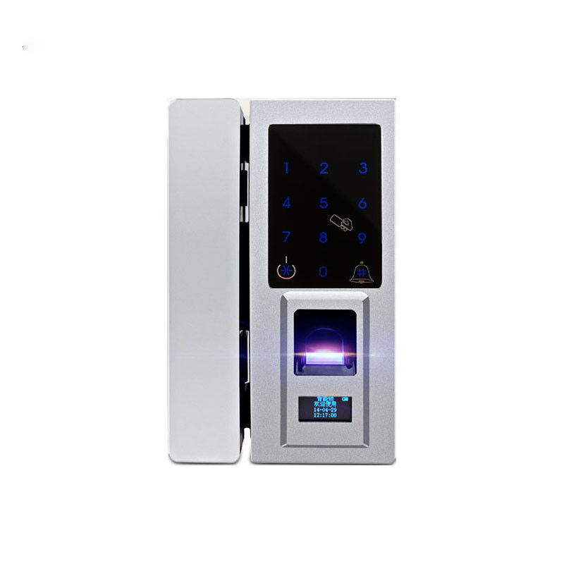 Smart Security Biometric Fingerprint Digital Electronic