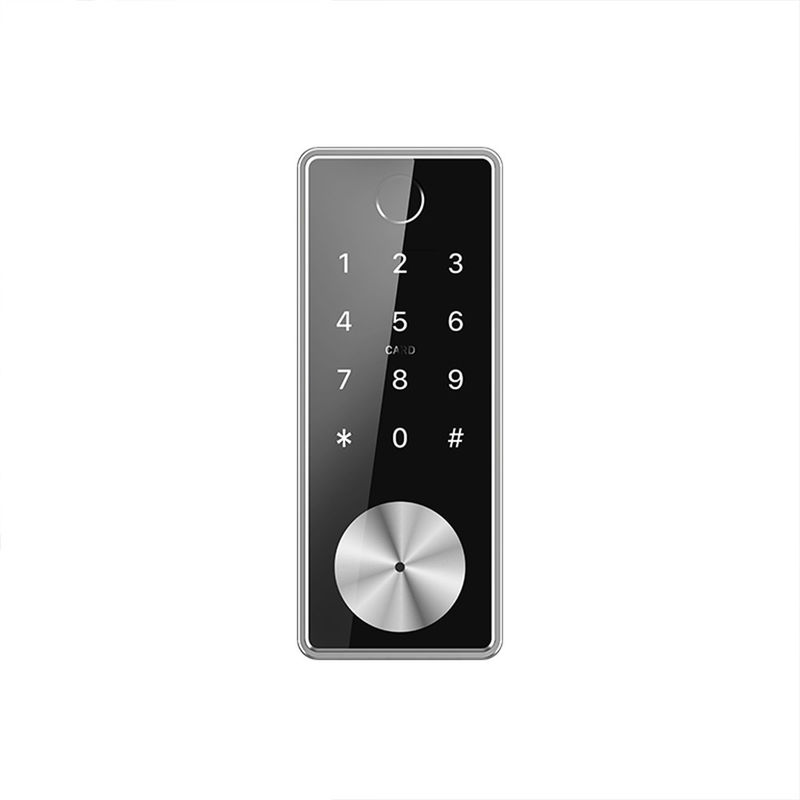 Fingerprint Bluetooth Electronic Door Locks For Houesehold