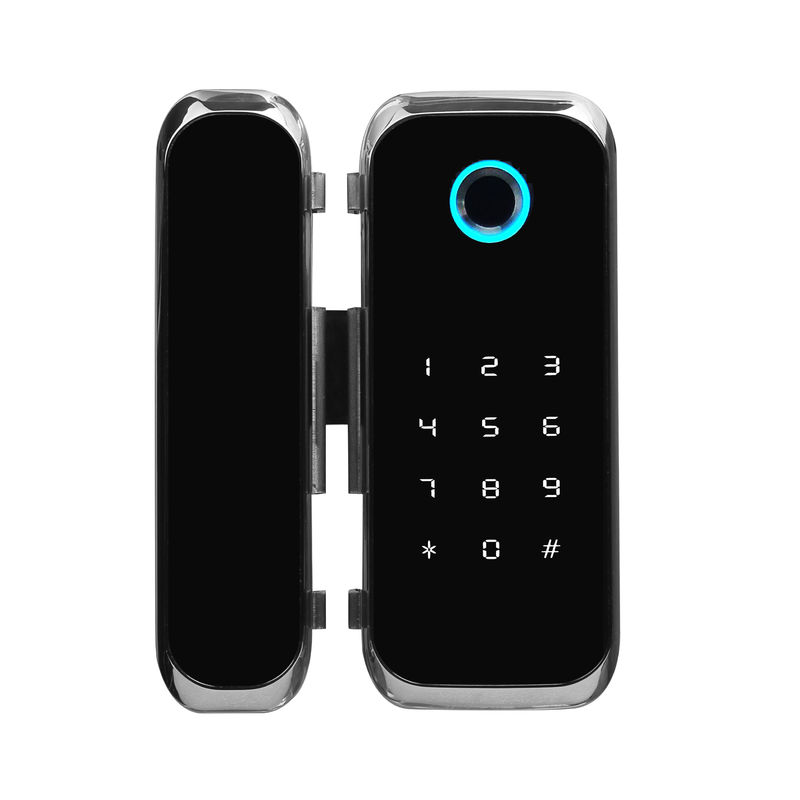Smart Wifi Bluetooth App Access Electronic Biometric