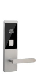 RFID Swipe Key Card Reader Hotel Door Locks / Security Electronic Magnetic Lock
