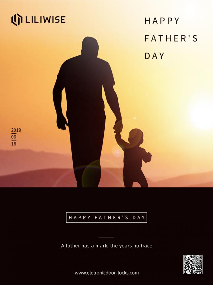 latest company news about Happy Father's Day  0