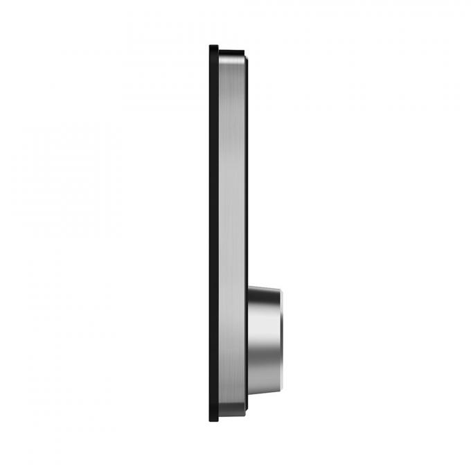 Bluetooth Full Automatic Door Lock Fingerprint Digital Deadbolt Home Door Lock 1
