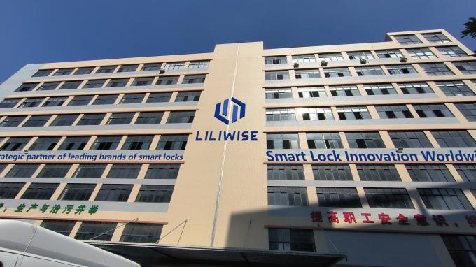 latest company news about "Announcing Liliwise's Expansion and New Address in Guangzhou"  0
