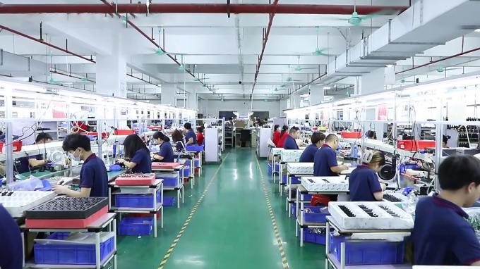 Liliwise Fingerprint RFID Card Waterproof Door Lock Adjustable WiFi BLE Tuya Ttlock Smart Cylinder Lock for Replacing Old Mechanical 8