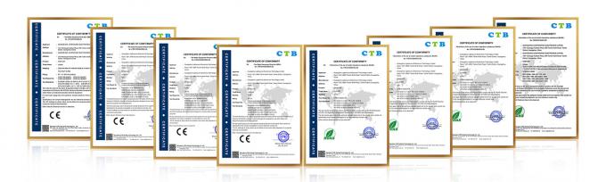 Fingerprint Smart Door Lock 13