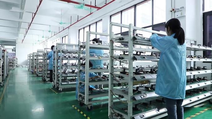 Liliwise Fechadura Digital Tuya Intelligente Cerradura Wifi Security Wireless Password Keyless Smart Door Locks  With Camera 28