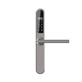 Household Keyless Entry Door Locks , Digital Electronic Home Door Locks