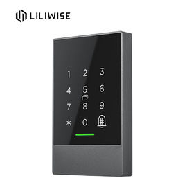 Bluetooth Door Lock Smart Access Control Entrace TTLock WiFi Unlock