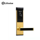 China Durable Other Door Lock High Strength Zinc Alloy Material Low Power Consumption company