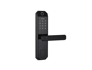 Amazon Hot Selling Keyless Fingerprint Door Lock For Various Occasions