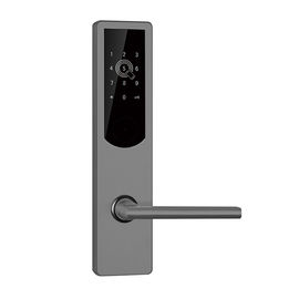 Safe Convenient Digital Key PIN Code Door Lock for Airbnb Apartment