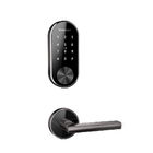 Multi Apartment Electronic Door Locks / Flat Bluetooth Password Electric Remote Command Door Lock