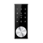 China Simple Digital Touch Automatic Door Lock Bluetooth APP Access Control company