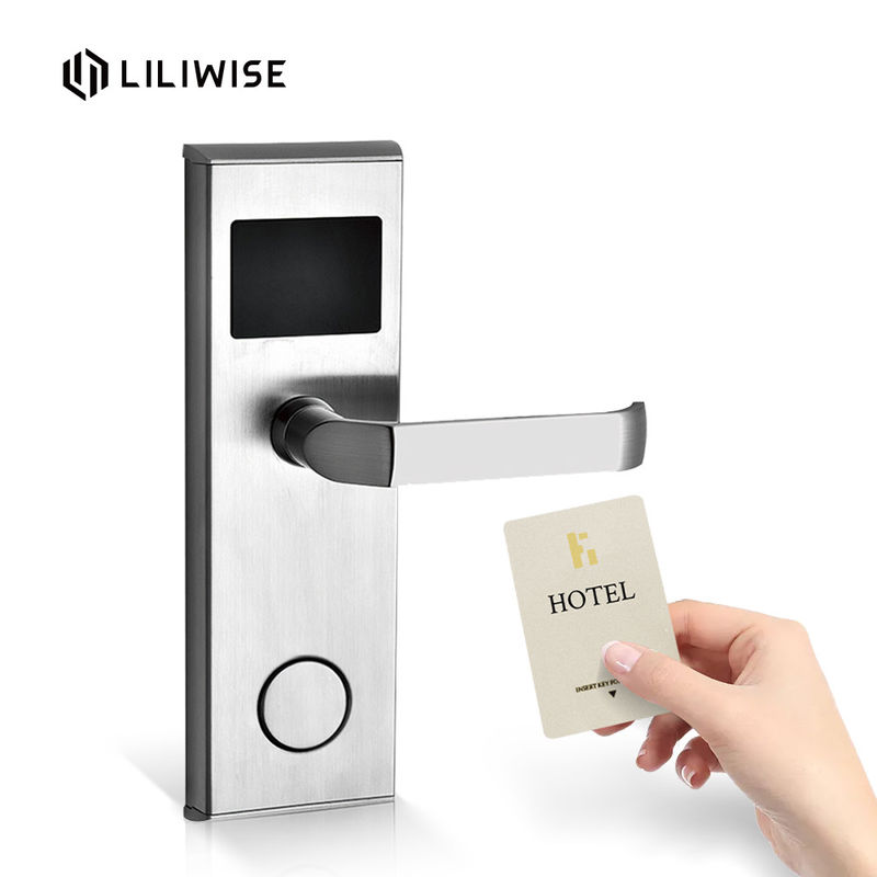 rfid hotel