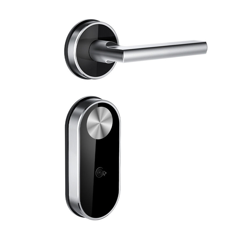 swipe key