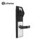 Smart 3D Infrared Face Recognition Door Handle Lock For Family and Company