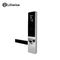 Apartment Hotel Door Locks Zinc Alloy Strong And Fashionable Easy To Install