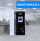 Glass Door Electronic Door Locks With Fingerprint Password Remote Control