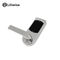 Zinc Alloy App Bluetooth Door Lock For Home  Residential 168mm * 68mm