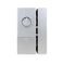 Zinc Alloy Smart Remote Control Finger Touch Door Lock For Office Easy To Operate