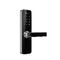 High Security Electric Fingerprint Door Lock Touch Digital Panel Code Door Lock For Home