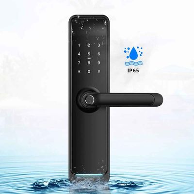 Home Waterproof TT lock