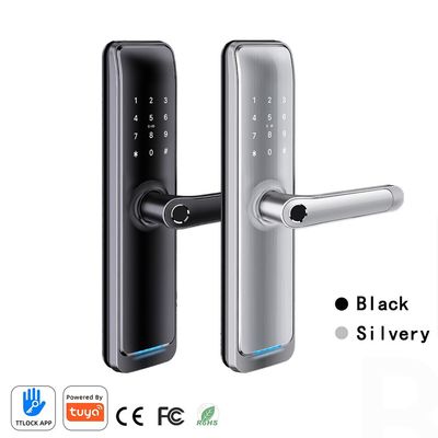 Home Waterproof TT lock