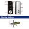 Digital Automatic Smart Electronic Door Locks for Apartment