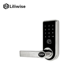 High End Home Automation Door Locks , Keyless Bluetooth Smart Lock