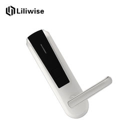Commercial Keyless Key Card Door Lock 285 * 76 Mm Attractive Appearance
