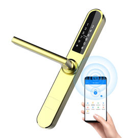 Bluetooth Smart Child Safety Stainless Steel Lock For Home Decoration Modern