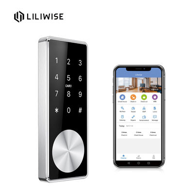 Wireless Apartment  Door Locks