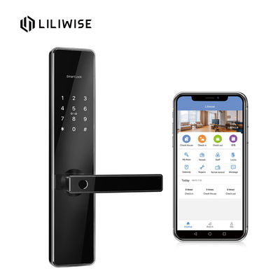 Airbnb Apartment Smart Door Lock